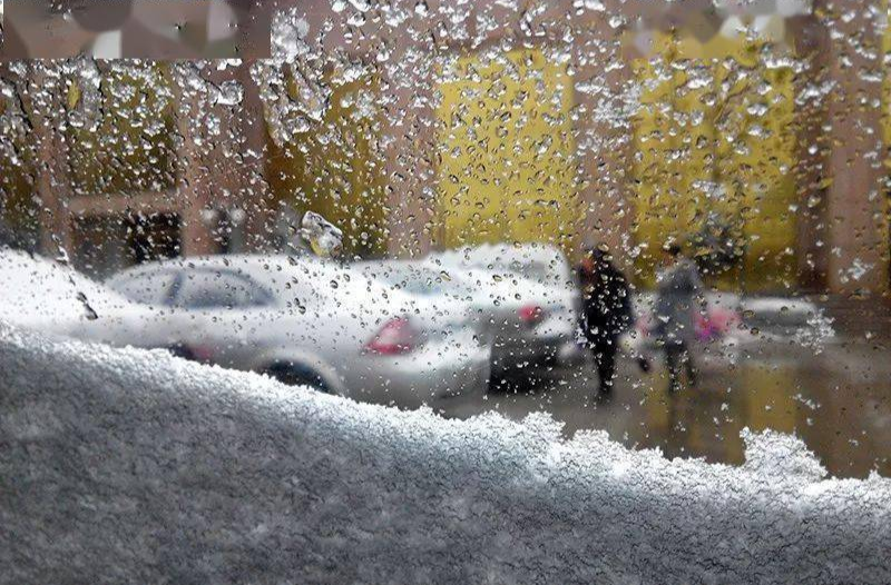 湖南成功應(yīng)對(duì)首輪低溫雨雪冰凍天氣過程