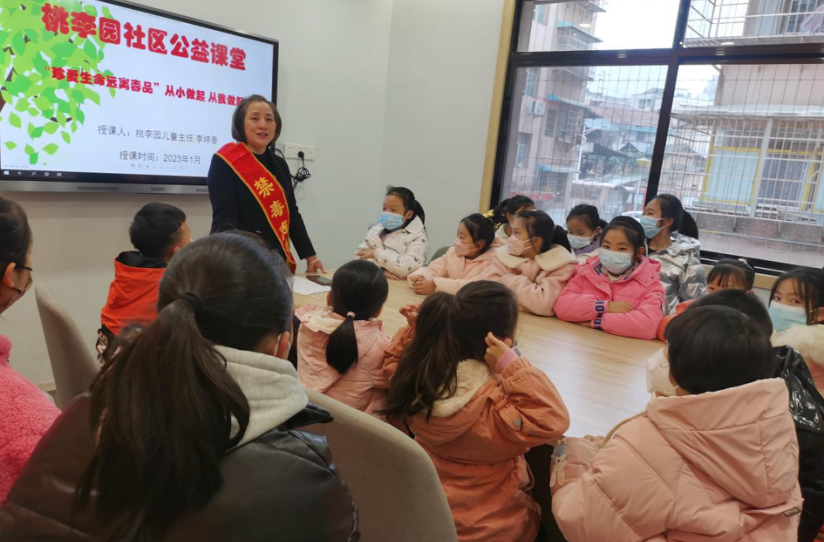 十佳出爐！這位洪江人上榜“最美媽媽禁毒志愿者”