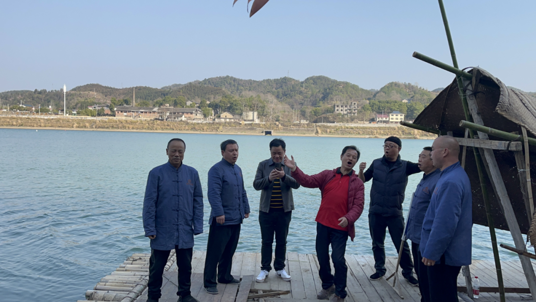 游洪江古城采風(fēng)，展千年商城魅力