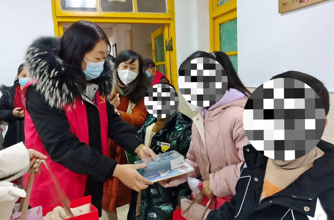 特別的愛(ài)給特別的你