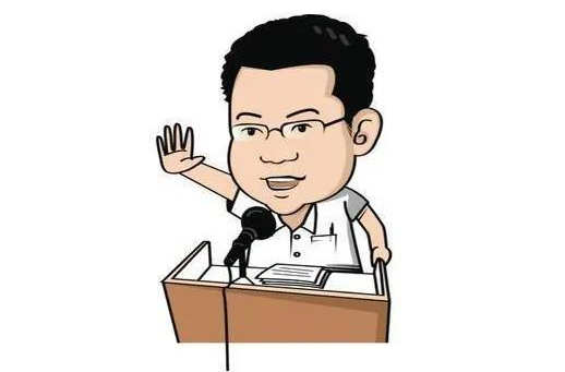 辦洪江人民滿意的精致教育·新年校長說