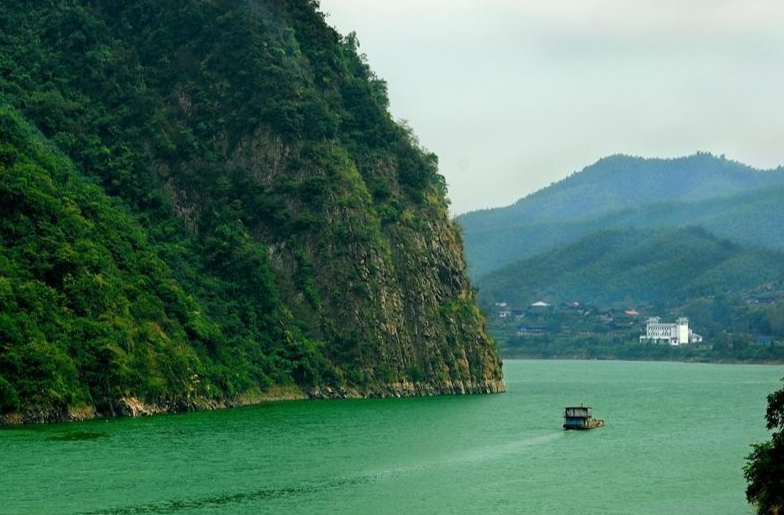 洪江區(qū)：農(nóng)旅融合助推和美鄉(xiāng)村建設(shè)