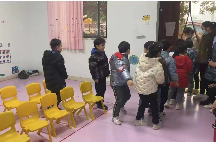 健康守護，預(yù)防先行