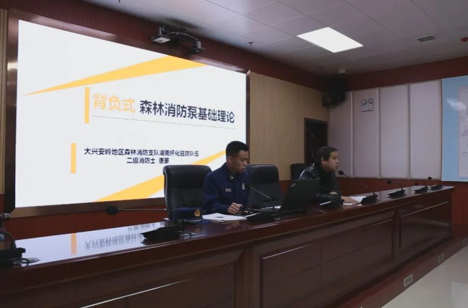 “以水滅火”能力提升的正確方式→