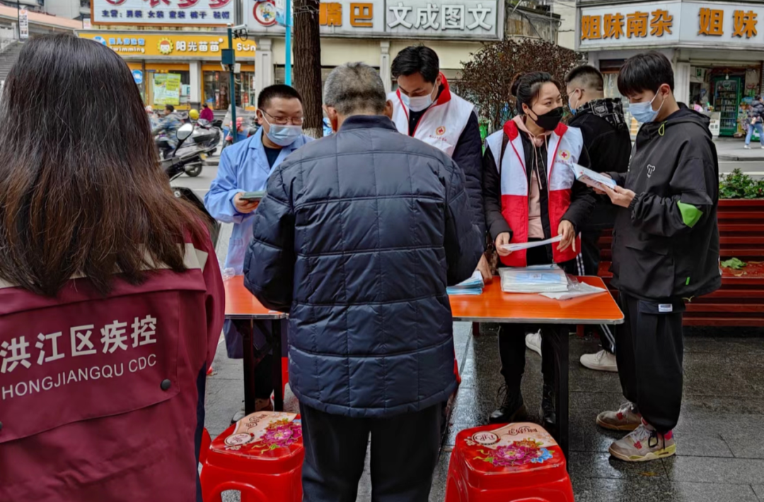 捐獻(xiàn)造血干細(xì)胞 傳遞生命新希望