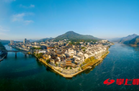 瞄準“5A”再發(fā)力——懷化旅游“金三角”紀行（洪江古商城篇）