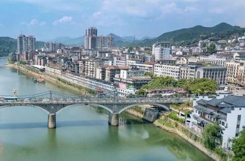 強信心、謀發(fā)展、開新局——洪江區(qū)多措并舉實現(xiàn)一季度“開門紅”