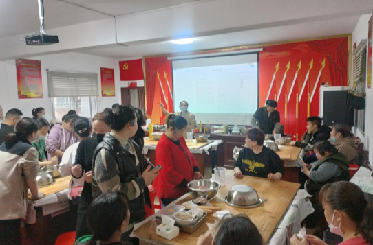 就在“家門口”，這次很“有料”