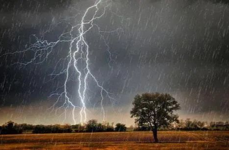 暴雨、強(qiáng)對(duì)流、山洪氣象災(zāi)害預(yù)警齊發(fā)！注意做好防范