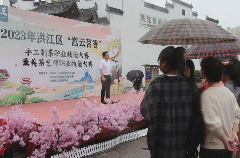 超厲害！他們用“魔法”留住春天的味道