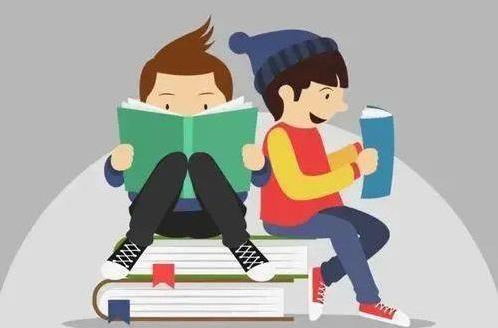 春暖花開日，正是讀書時(shí)