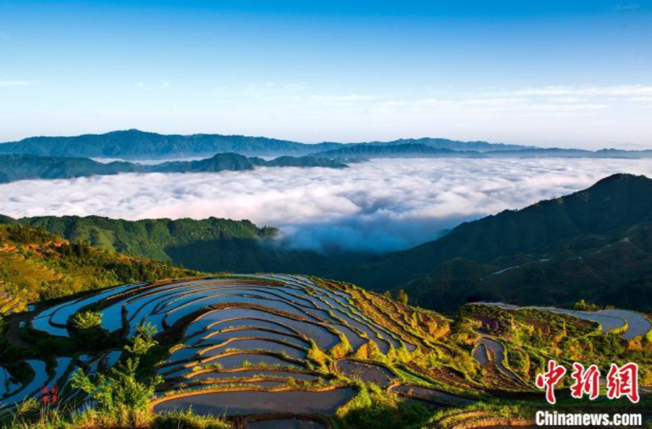 文旅如何深度融合？探寻湖南溆浦的“圈粉”密码