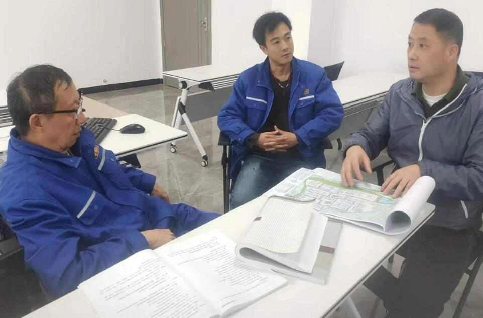上門(mén)服務(wù)，解決企業(yè)燃眉之急