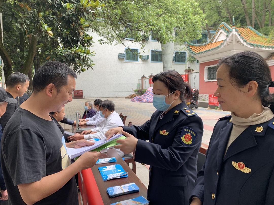 世界計(jì)量日|讓民生計(jì)量更有溫度