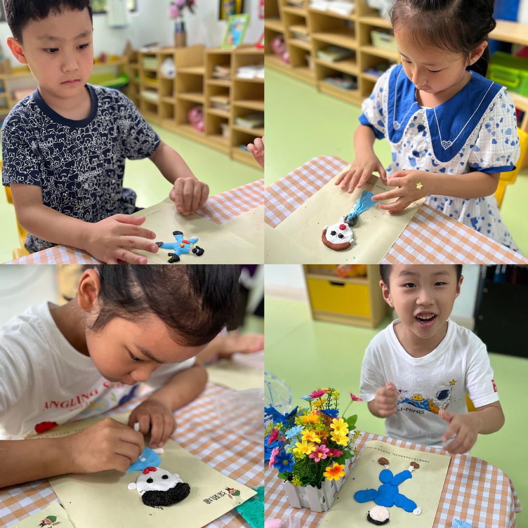 愛在父親節(jié)
