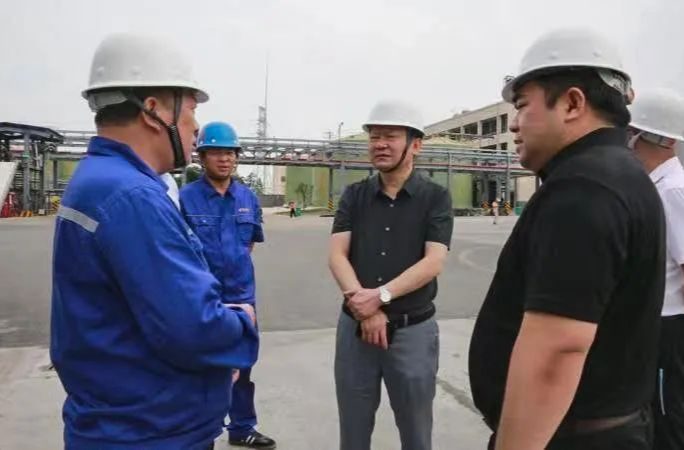 劉曉明：嚴(yán)督實(shí)查 堅(jiān)決整改 確保社會(huì)大局和諧穩(wěn)定