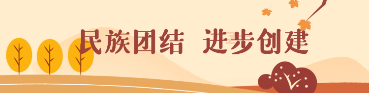 洪江區(qū)民族團(tuán)結(jié)進(jìn)步創(chuàng)建工作