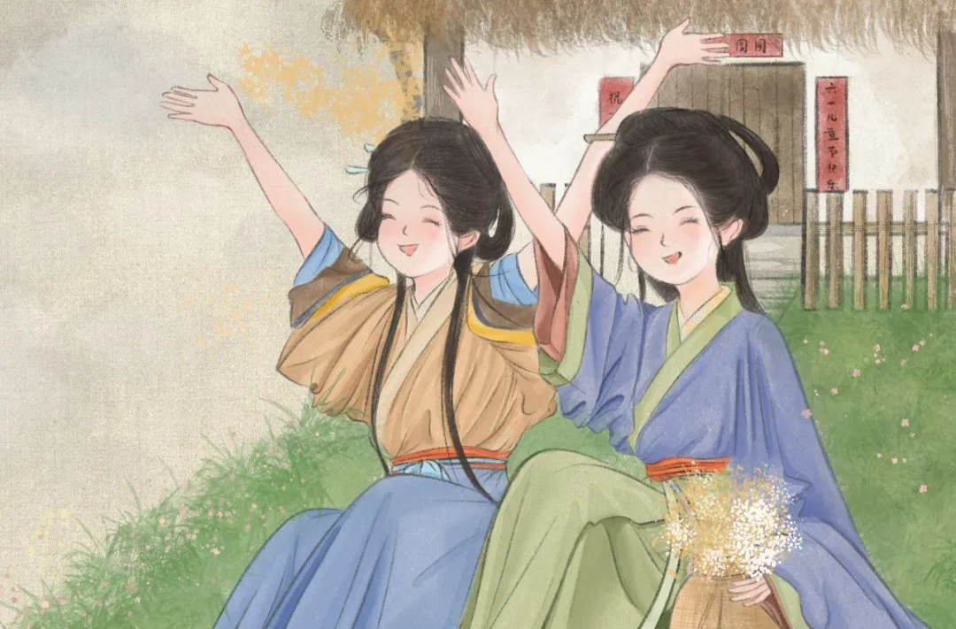 別把七夕節(jié)過“窄”了
