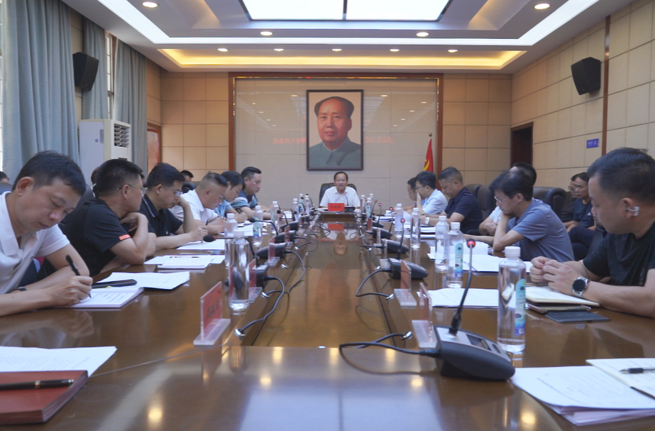 劉曉明：加快實(shí)施新時代人才強(qiáng)區(qū)戰(zhàn)略 為建設(shè)現(xiàn)代化新洪江提供堅(jiān)實(shí)的人才支撐