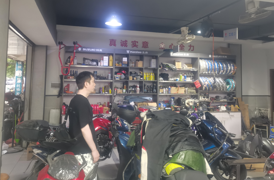 我區(qū)開(kāi)展交通問(wèn)題頑瘴痼疾整治工作