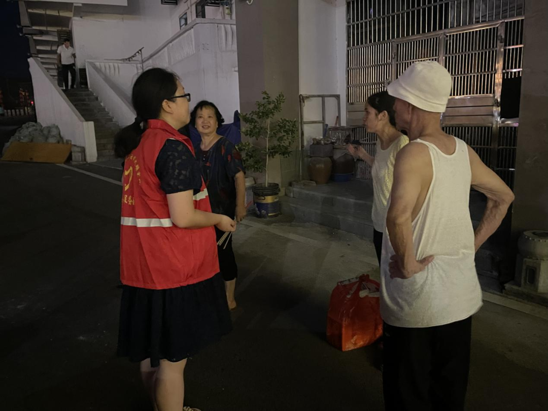 倡導文明祭祀  傳遞文明新風