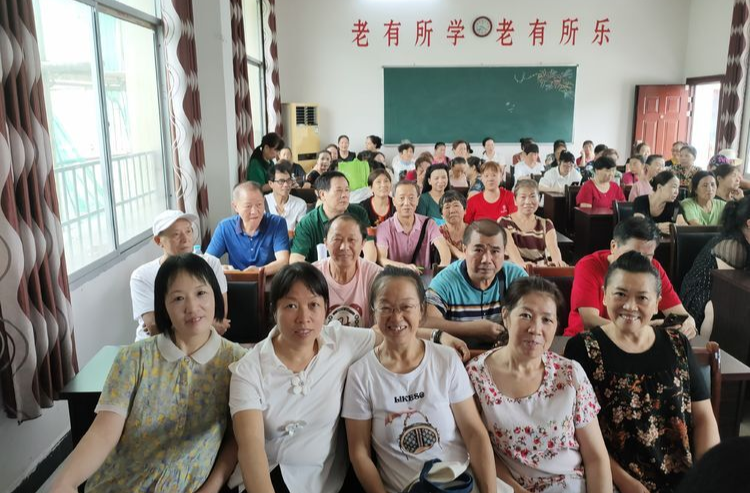 洪江區(qū)這所大學(xué)今日開學(xué)！