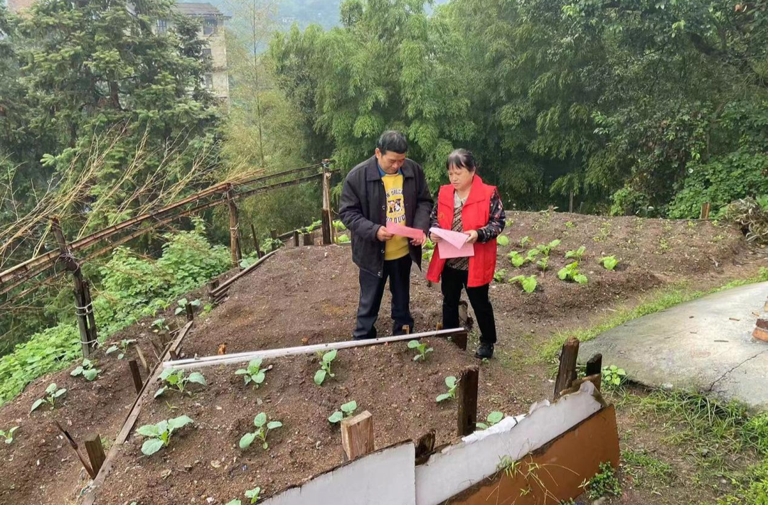 宣傳先行，防患于未“燃”!