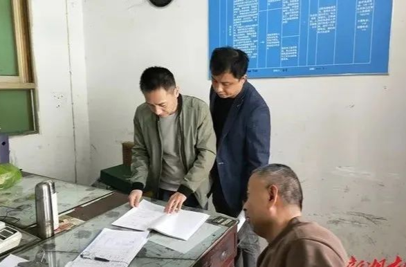 節(jié)后，這項(xiàng)檢查很有必要→