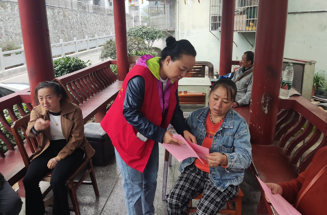 有“食”無(wú)憂，讓安全進(jìn)入千家萬(wàn)戶