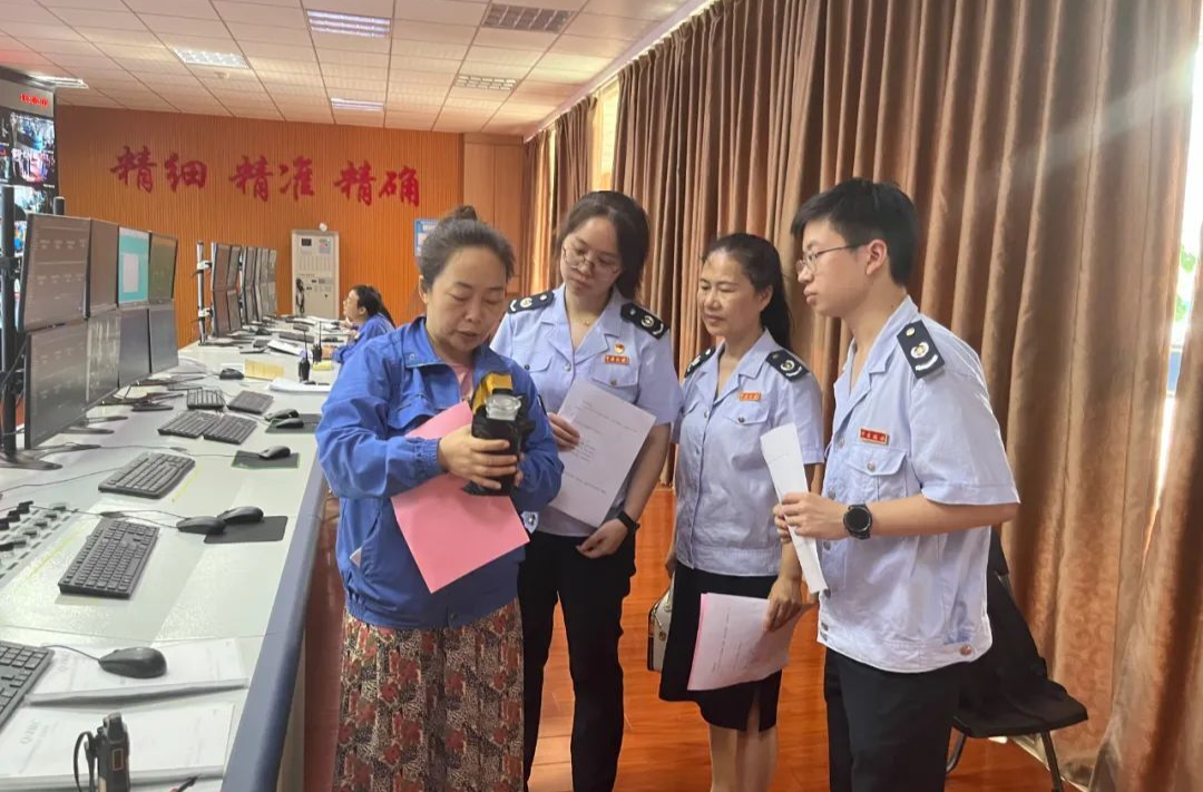 推動惠企政策落實落地 保障營商環(huán)境向好向優(yōu)