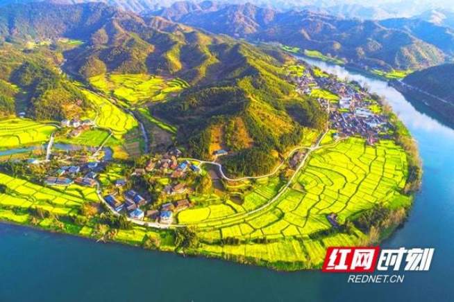 會(huì)同縣“家門口”服務(wù)的小不同得大認(rèn)同