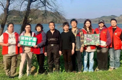 禁種鏟毒在行動(dòng)，無(wú)毒家園共守護(hù)