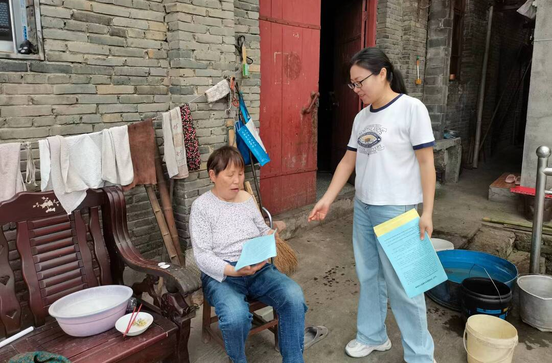 防“癌”于未然 守護(hù)“她”健康