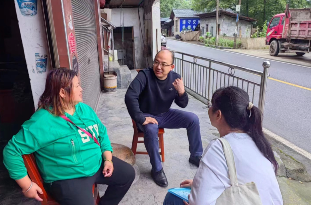 家校聯(lián)動筑防線 擰緊防溺“安全閥”