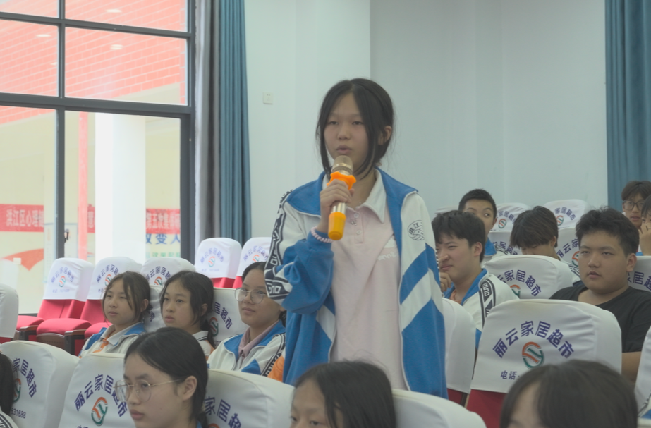 “桐芯”協(xié)力 ，守護未來