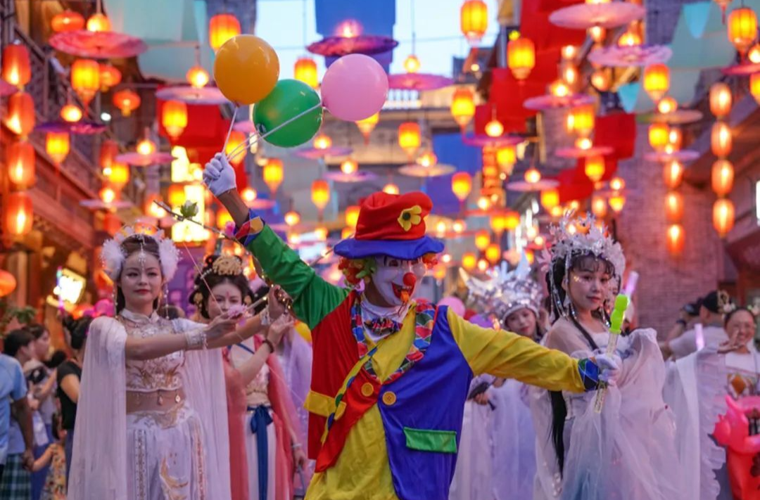 洪江古商城：做好旅游發(fā)展，關(guān)鍵在于一個(gè)“特”字