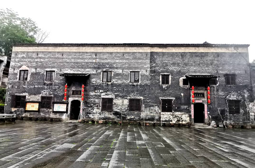 喜迎全球湘商大會(huì) · 洪商故事③|他，白手起家成“油王”——憶洪江傳奇人物劉岐山