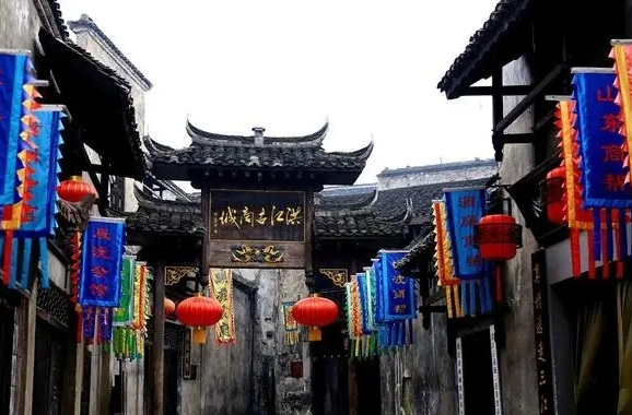 喜迎全球湘商大會 ·洪商故事⑤ ｜楊竹秋：一代儒商典范