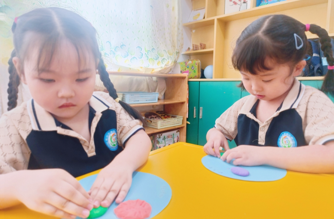 這個中秋，孩子們這樣過！