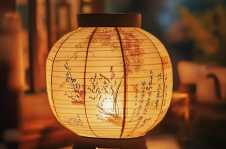 中秋寄語