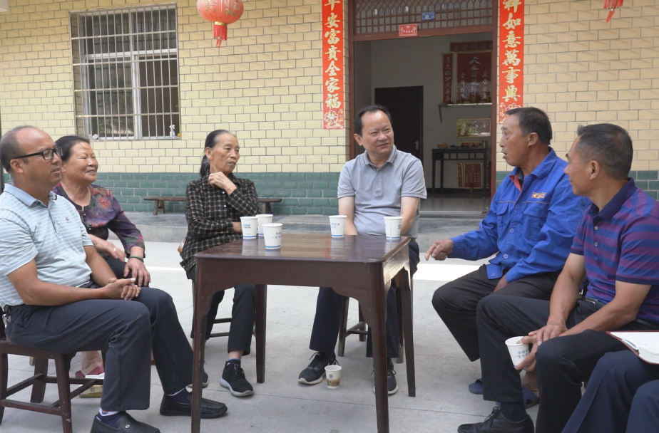 劉曉明：做好信訪維穩(wěn)工作 維護(hù)全區(qū)社會(huì)大局和諧穩(wěn)定
