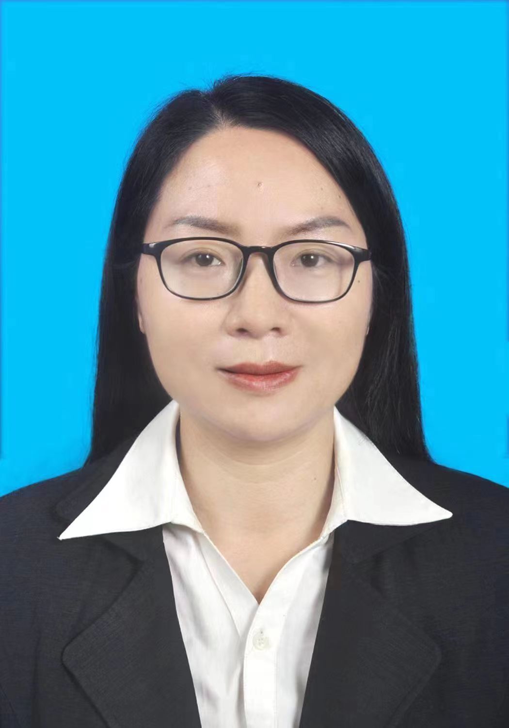 杨健桃