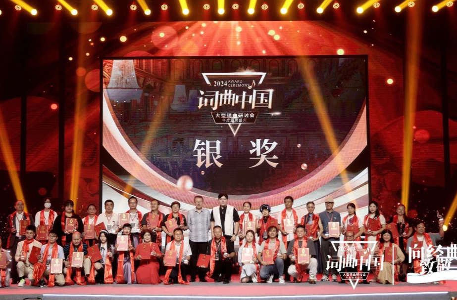 Wow~~~ 這首洪江原創(chuàng)音樂作品要火！??！