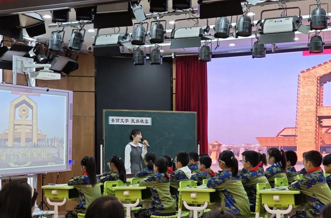 祝賀！洪江區(qū)教師榮獲全市一等獎