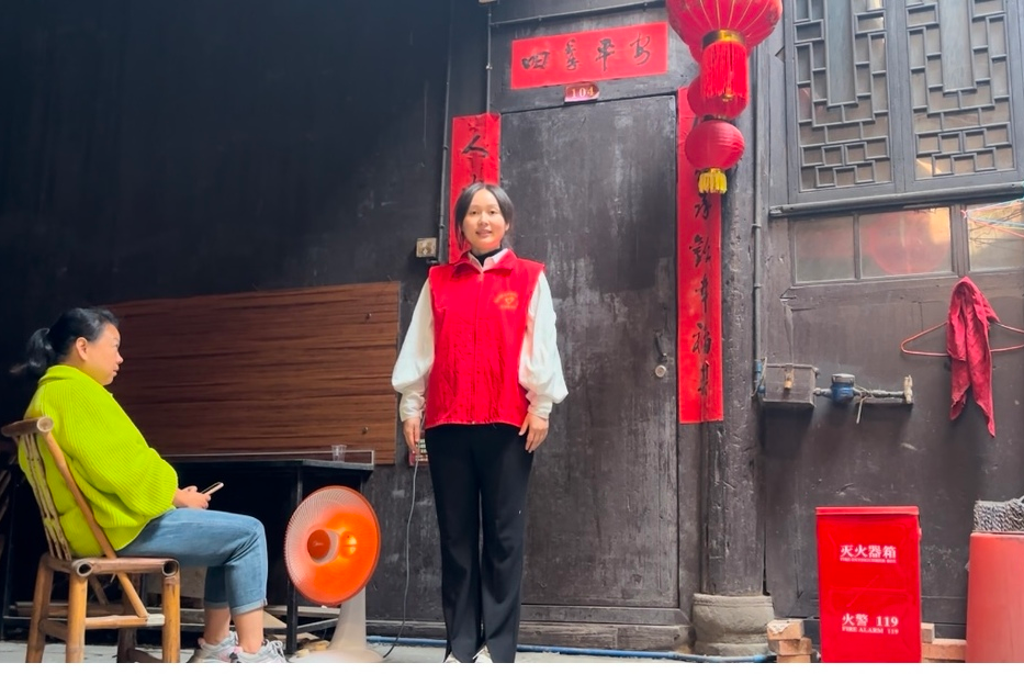 入腦入心！沅江路街道積極開展消防宣傳