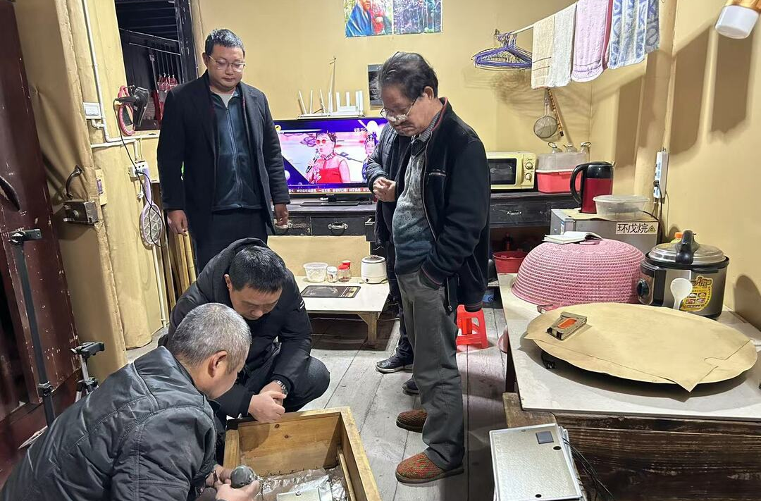 升級(jí)取暖器材，提升安全防護(hù)