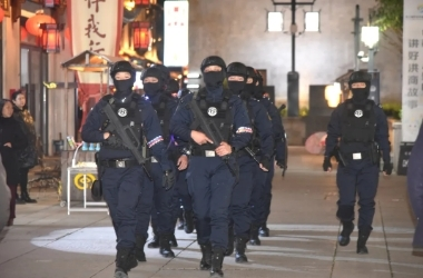 多措并舉 筑牢冬季“安全防線”