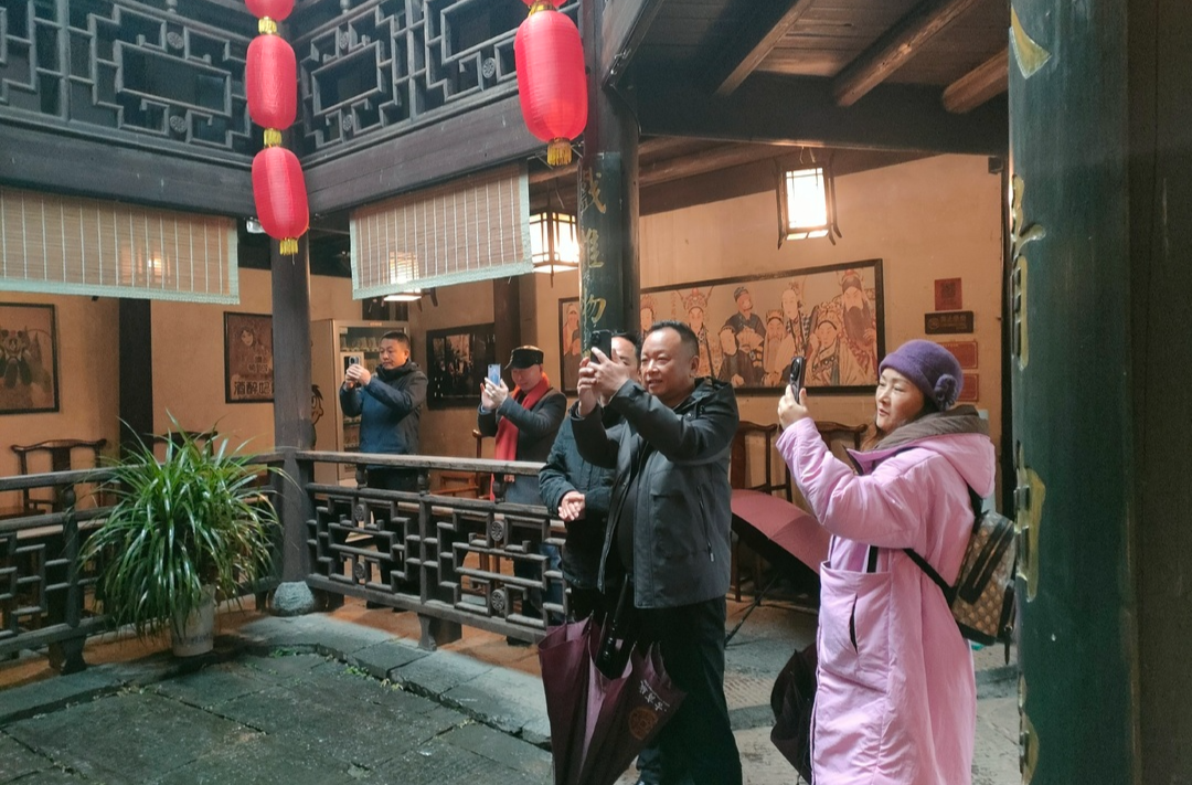 專家團(tuán)，來了！