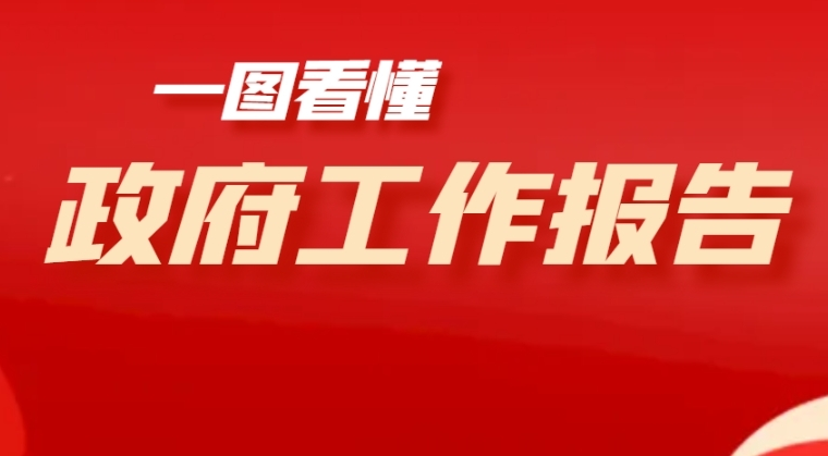 聚焦兩會｜一圖看懂洪江區(qū)政府工作報告