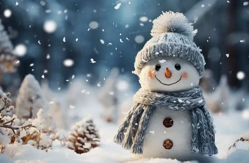 @洪江人，今年首場降雪已發(fā)貨，時間就在→
